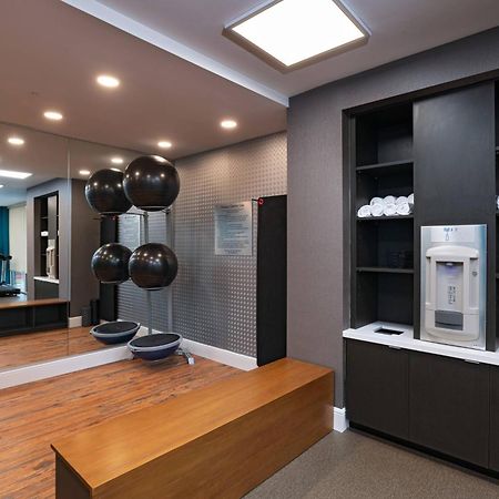 Fairfield Inn & Suites Houston Richmond Kültér fotó